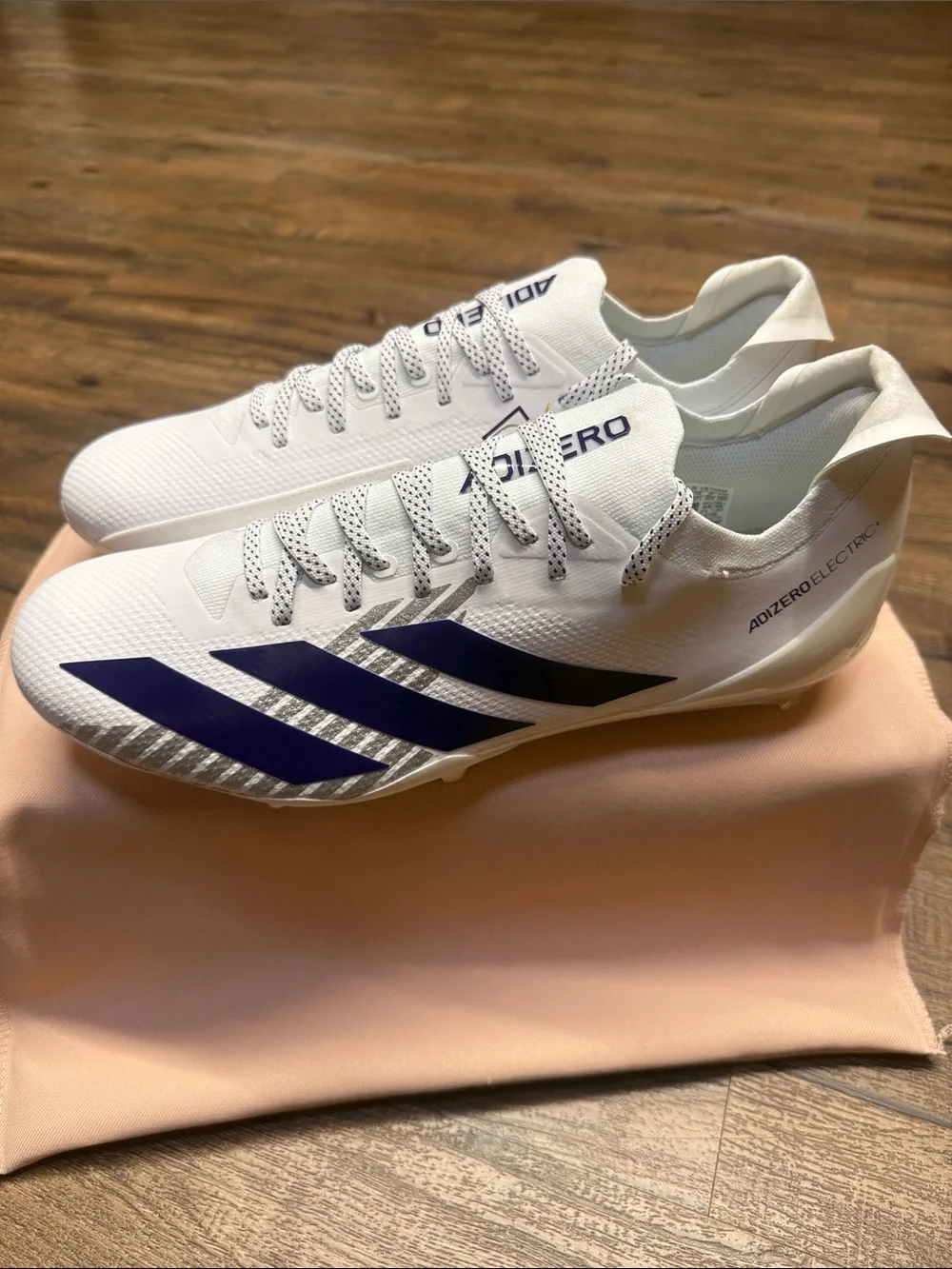 Adidas Adizero Electric + II 